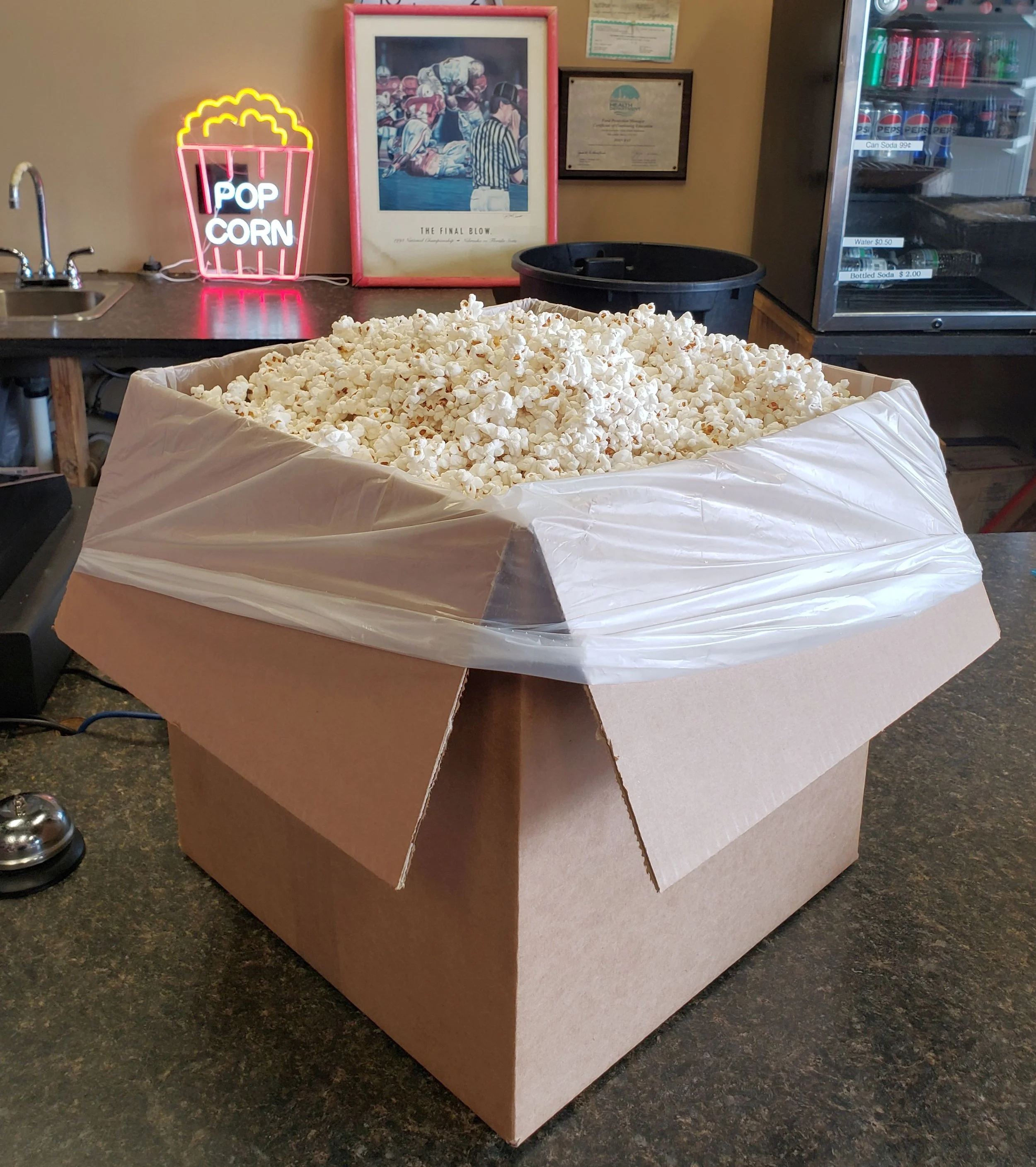 Shop — Simply A-Maize-N Popcorn & Snacks